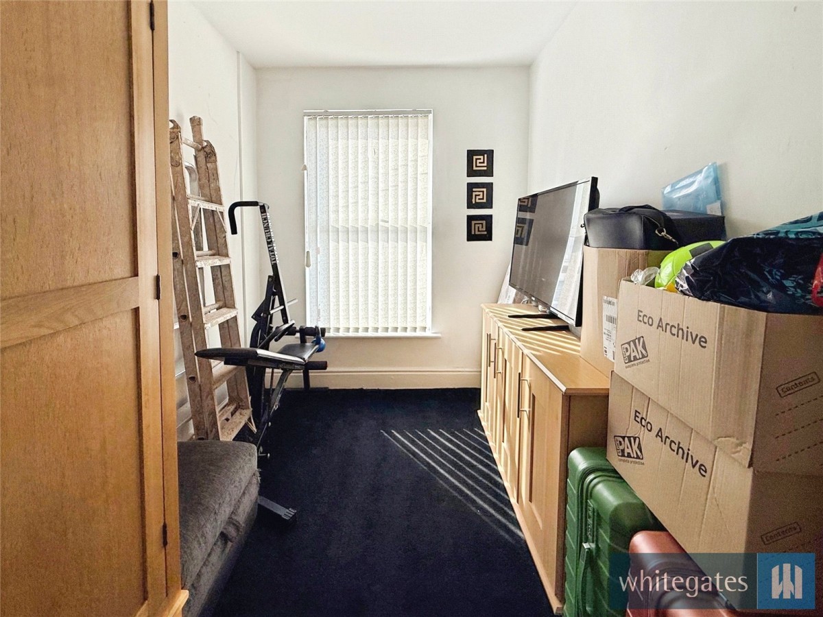 Liverpool, Merseyside