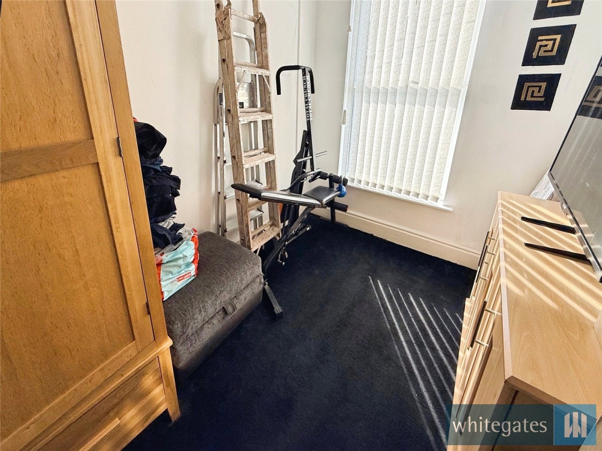 Liverpool, Merseyside