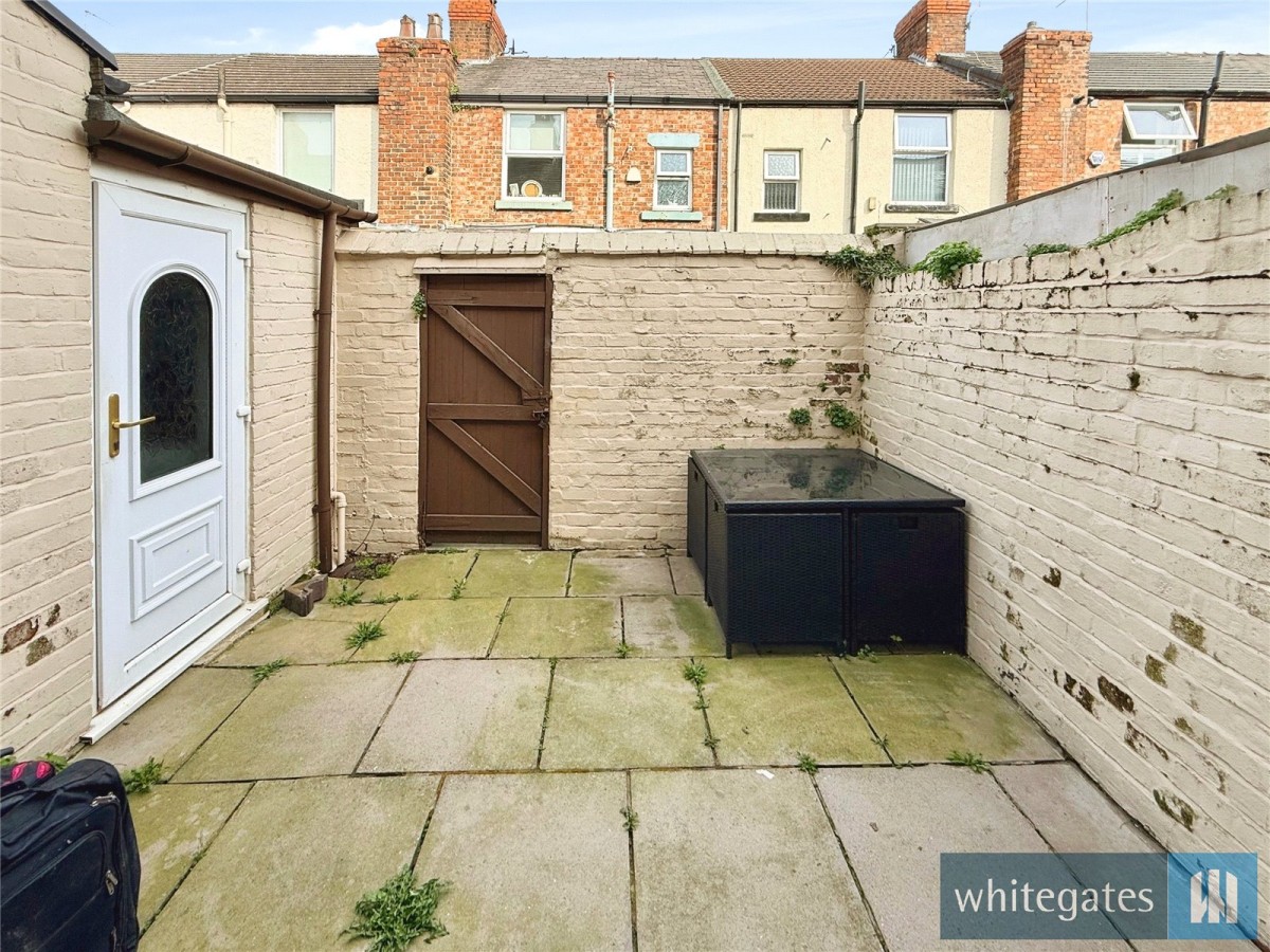 Liverpool, Merseyside