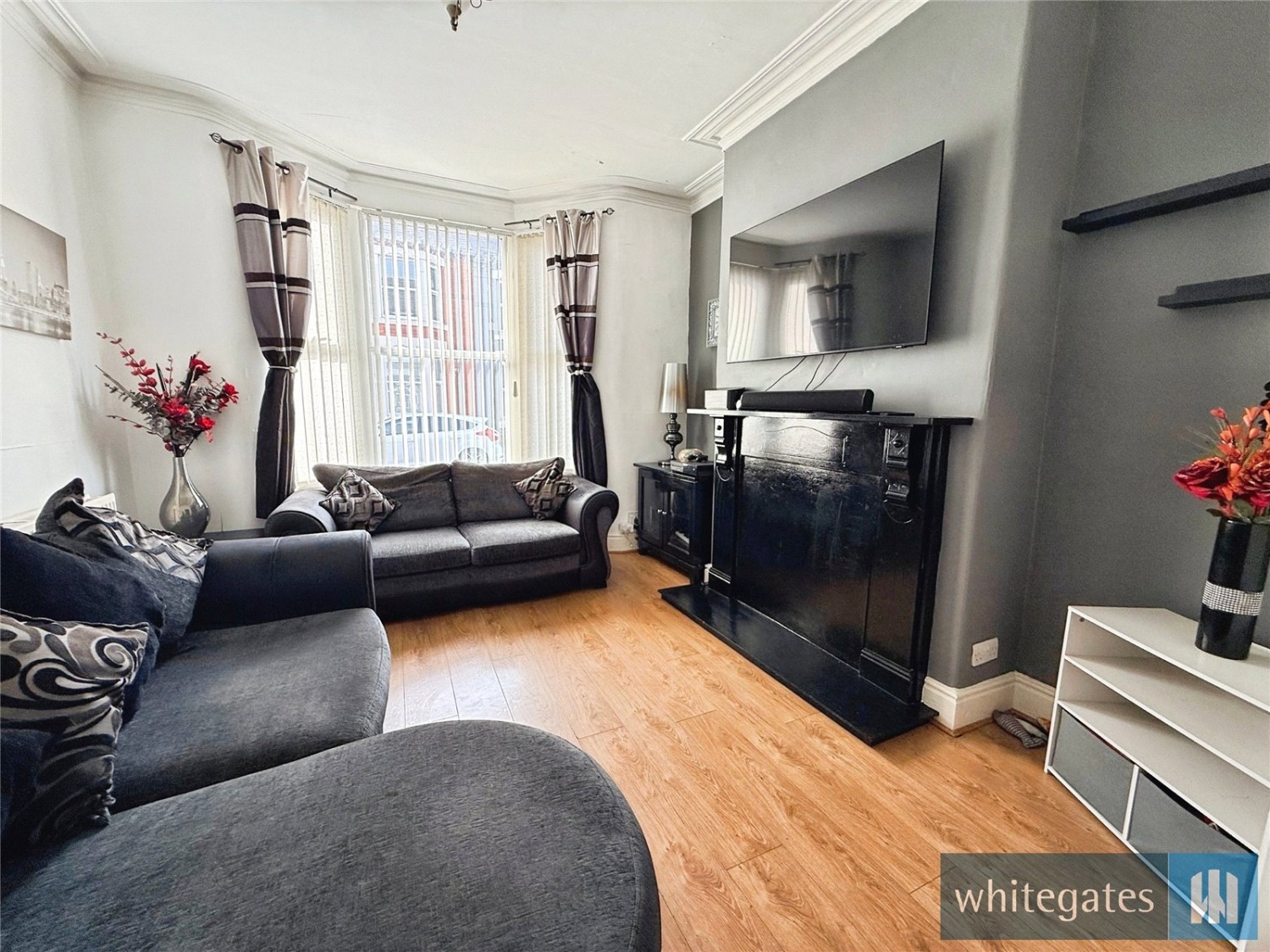 Liverpool, Merseyside