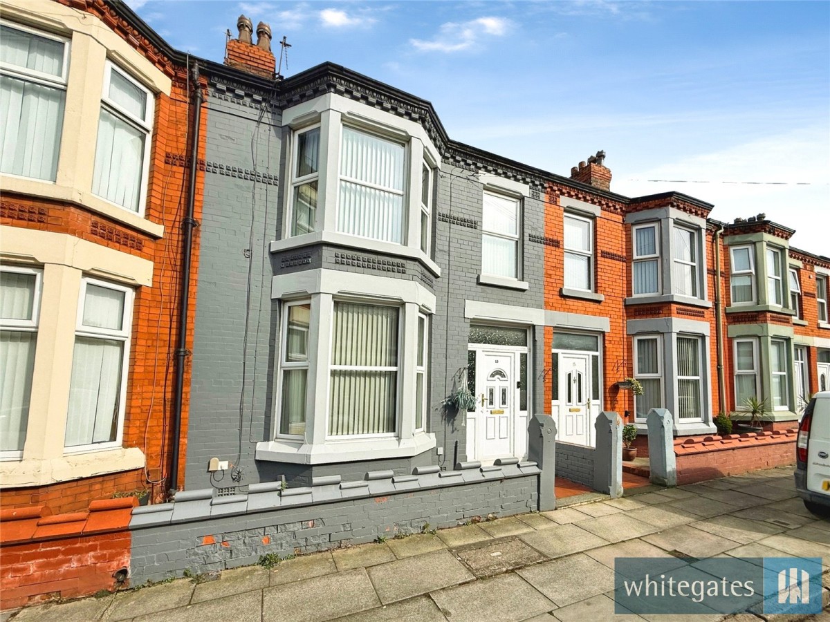 Liverpool, Merseyside