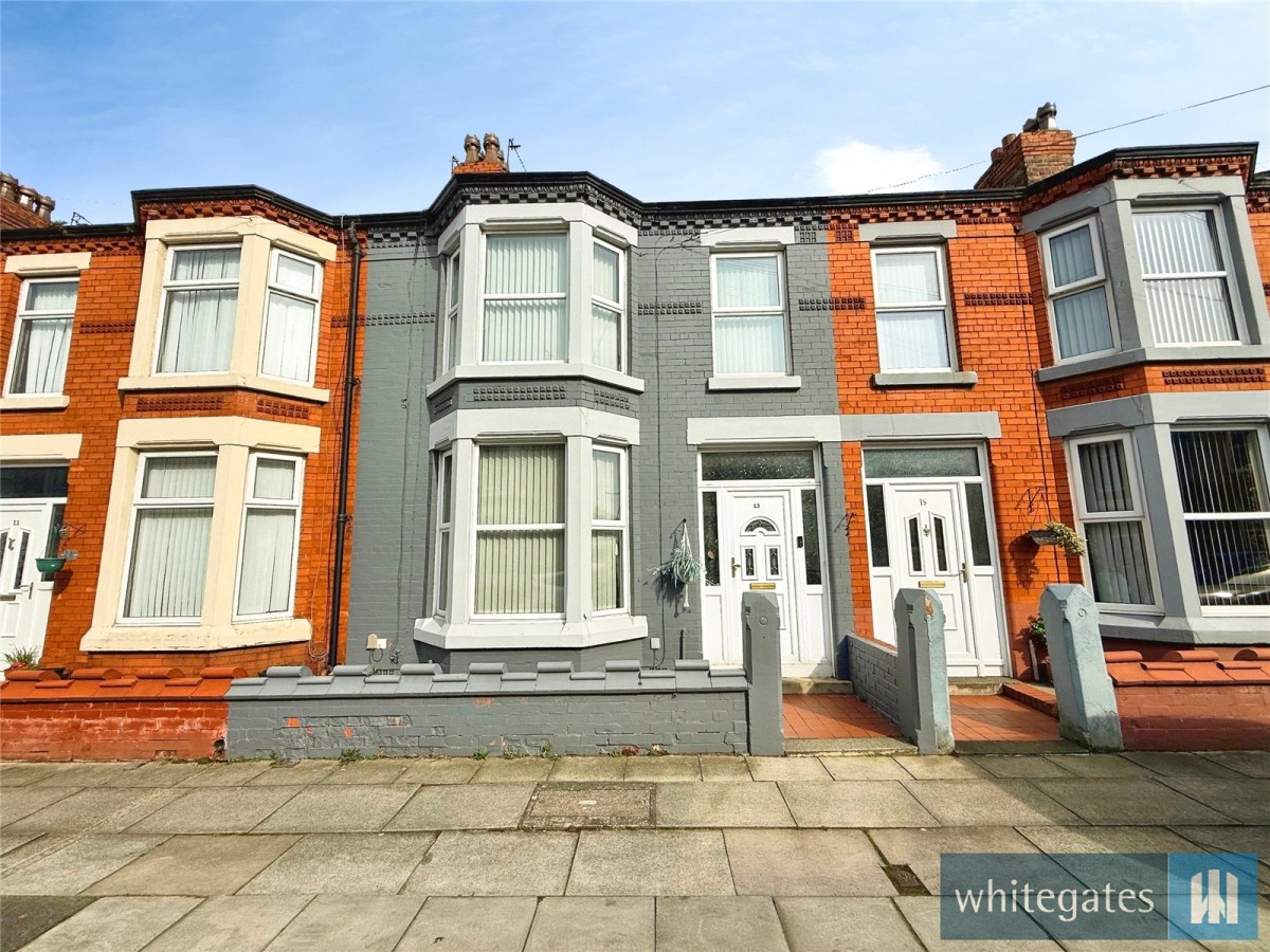 Liverpool, Merseyside