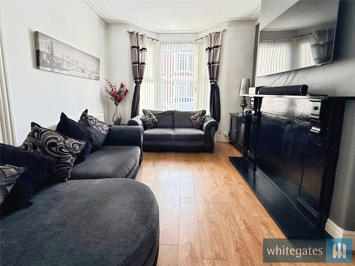 Liverpool, Merseyside