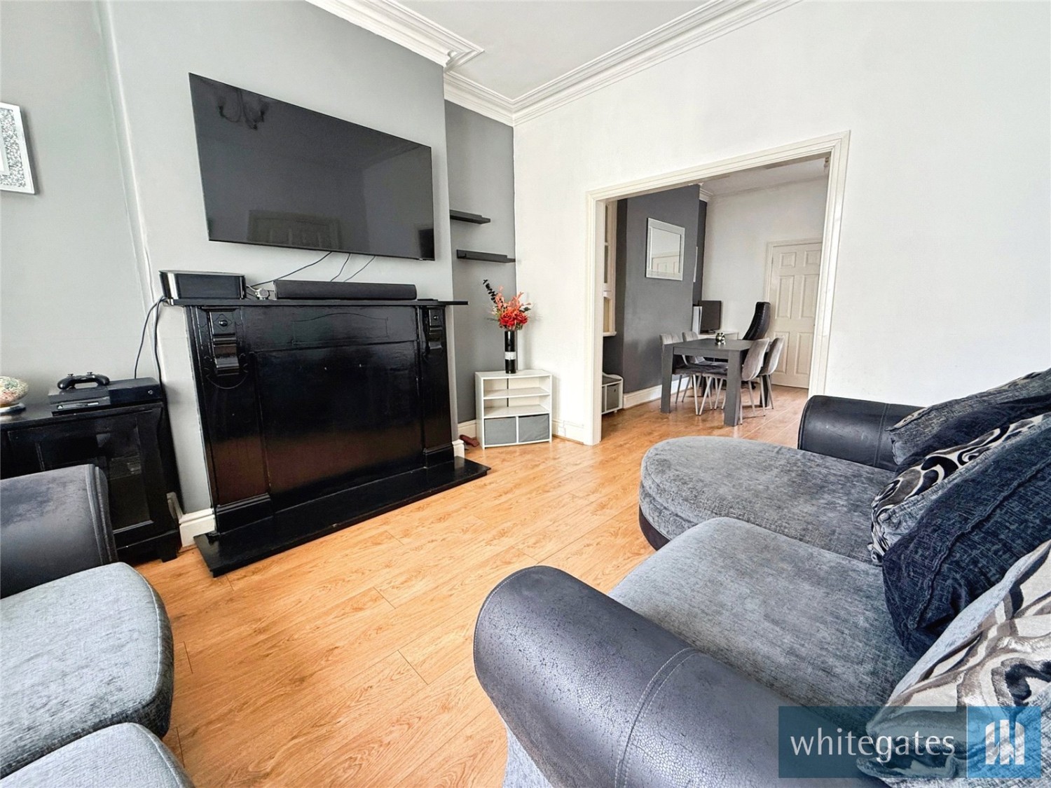 Liverpool, Merseyside