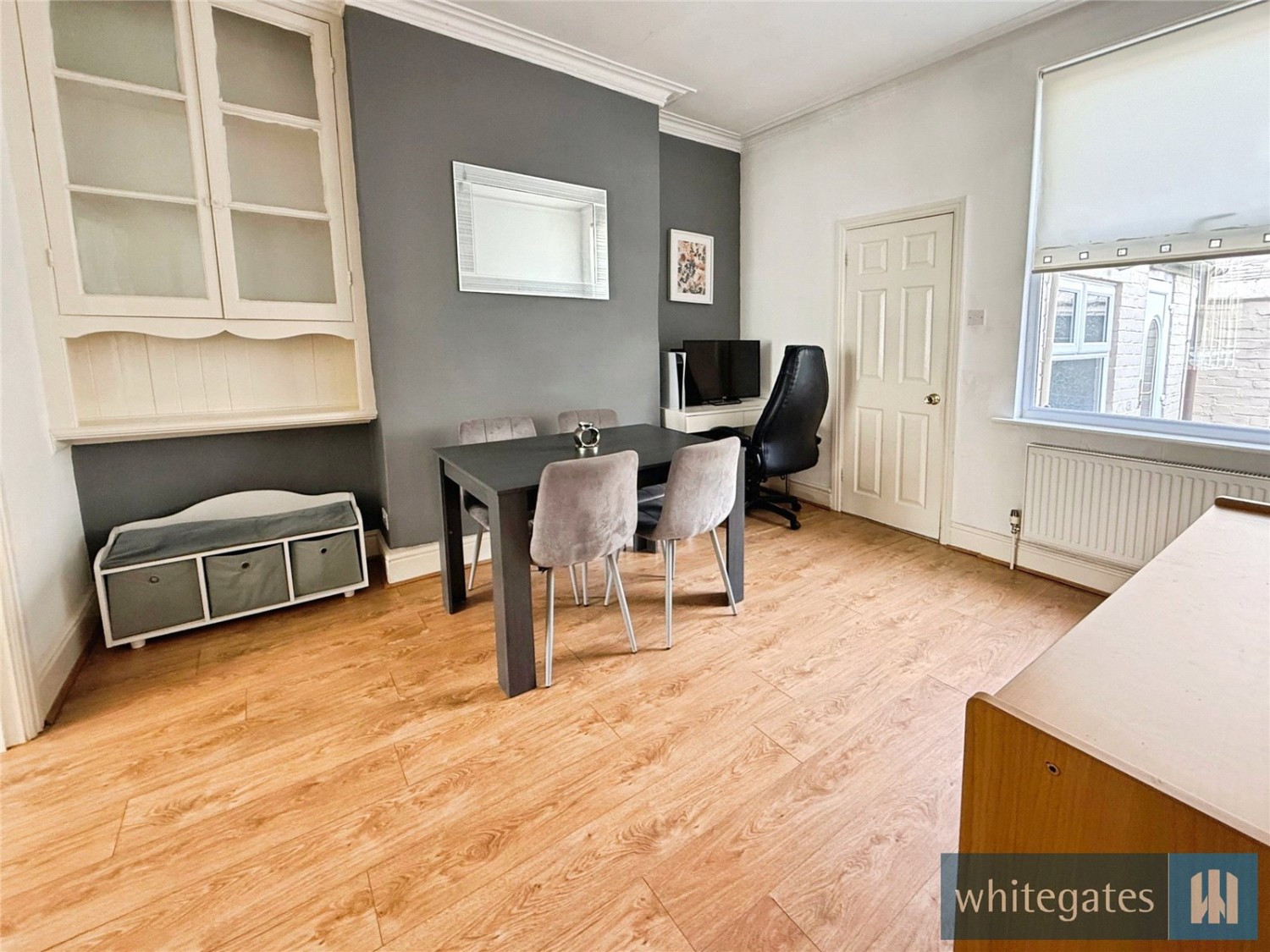 Liverpool, Merseyside