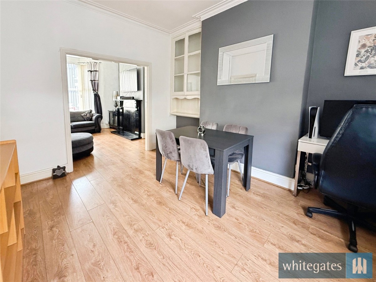 Liverpool, Merseyside