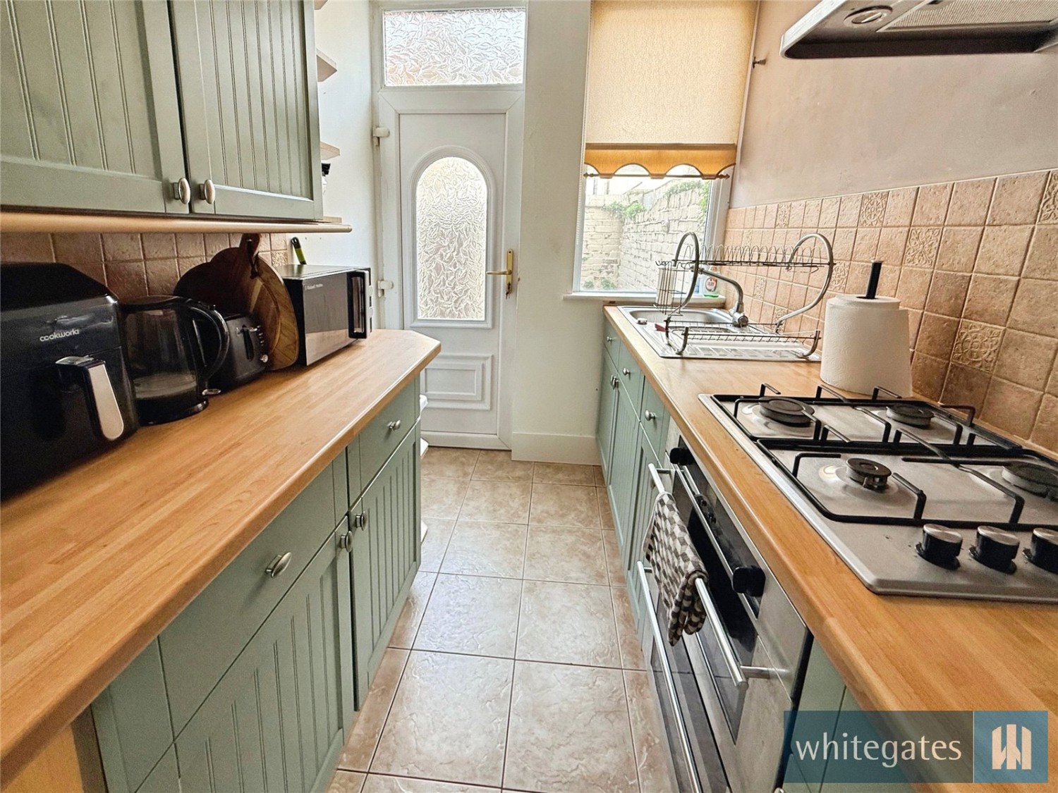 Liverpool, Merseyside