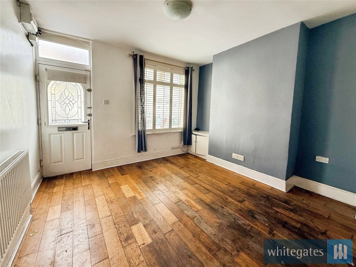 Liverpool, Merseyside