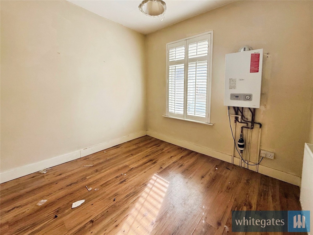 Liverpool, Merseyside