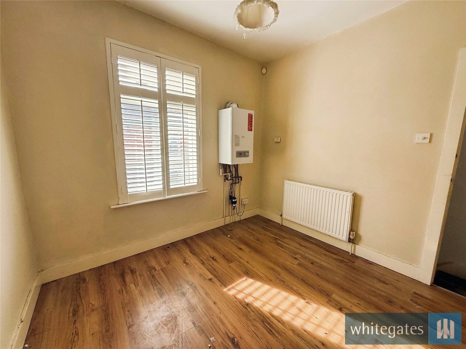 Liverpool, Merseyside