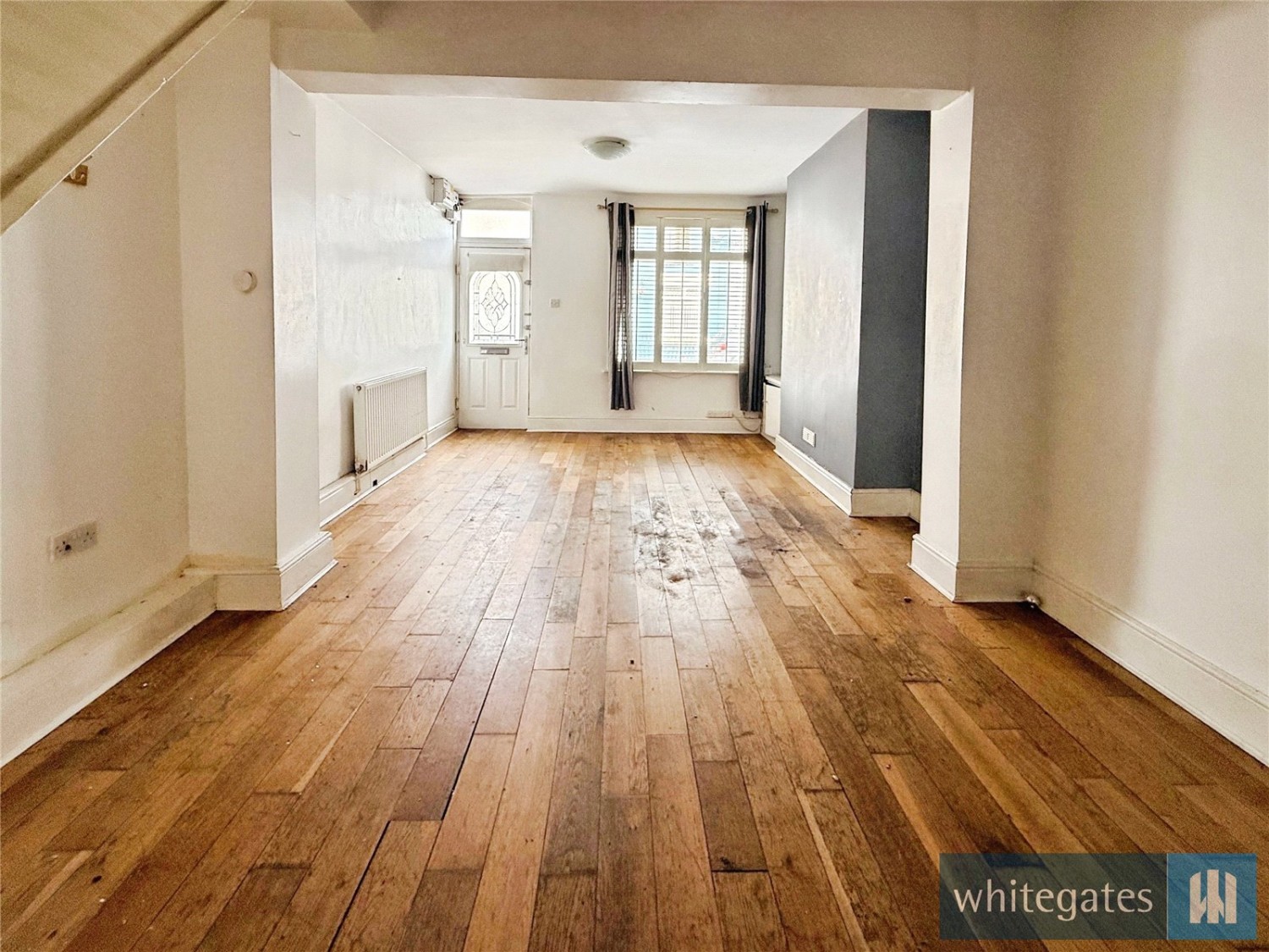 Liverpool, Merseyside