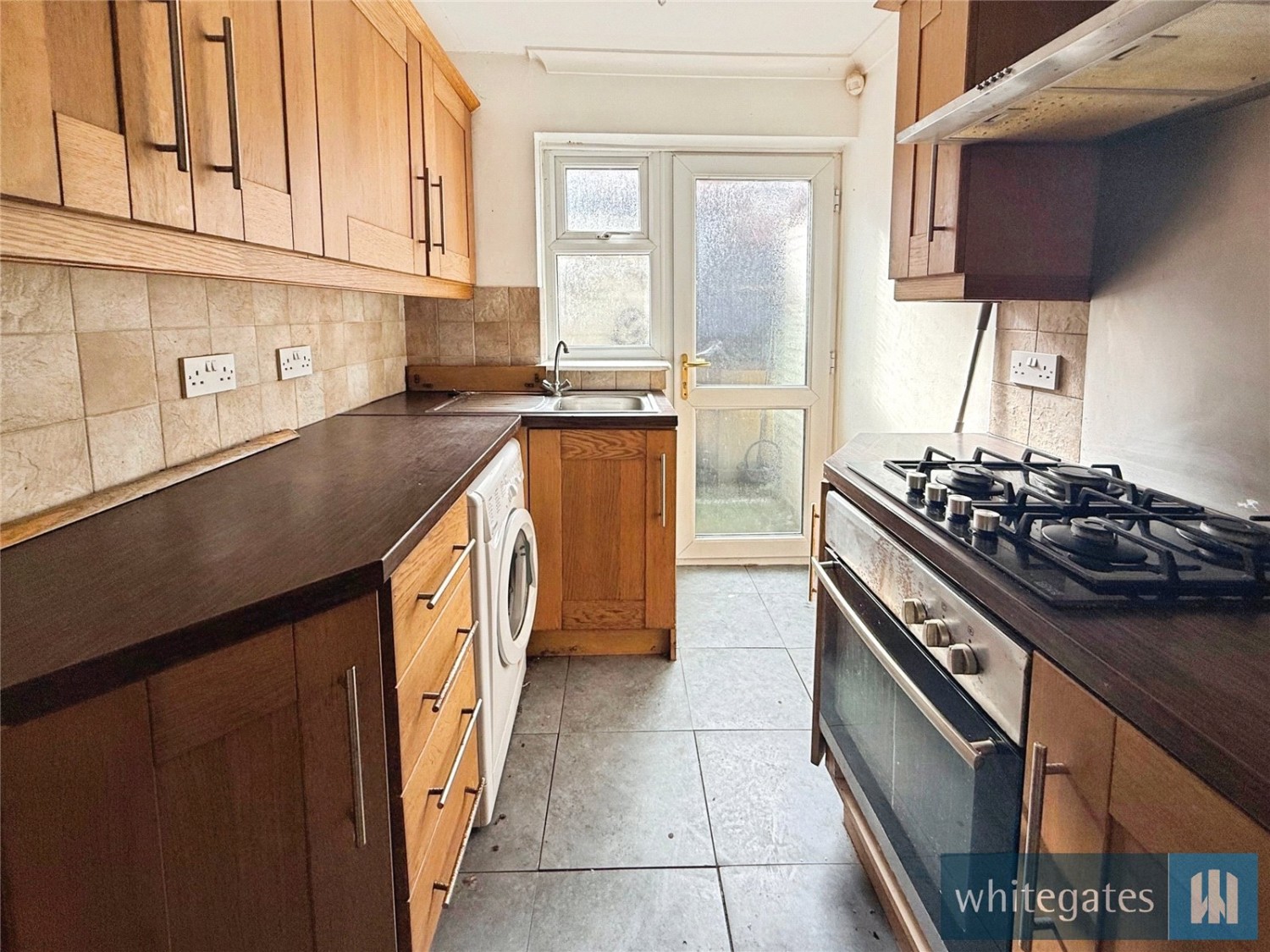 Liverpool, Merseyside