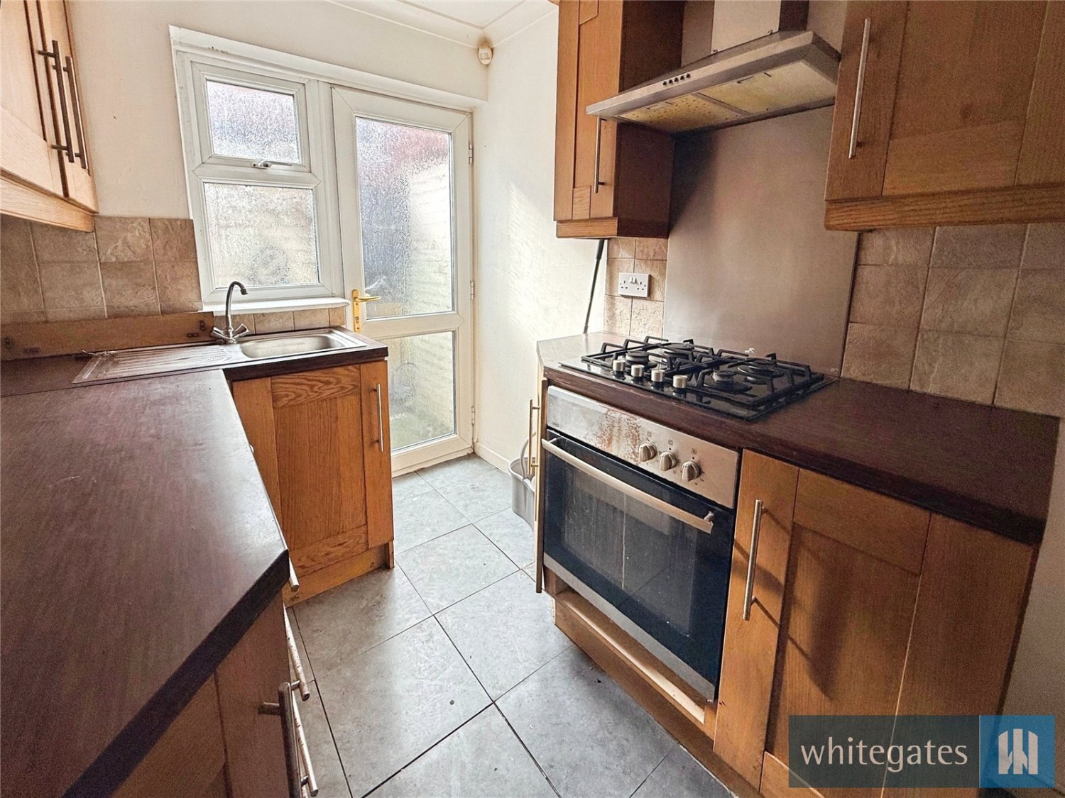 Liverpool, Merseyside