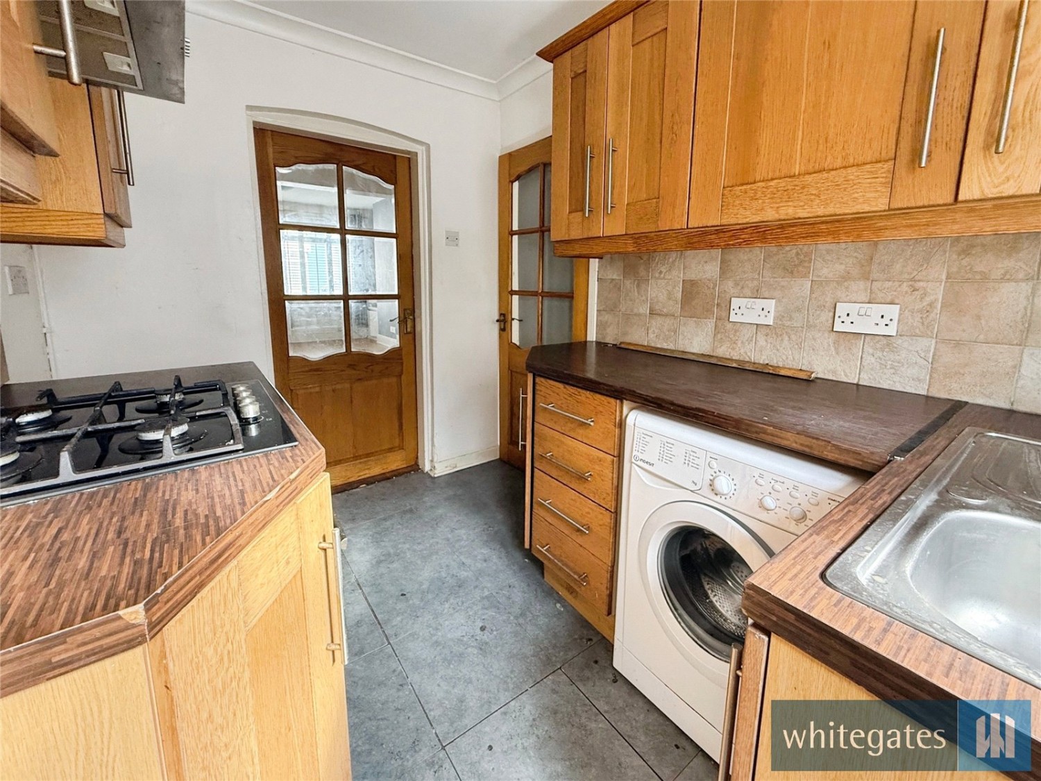 Liverpool, Merseyside