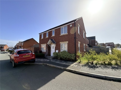 Liverpool, Merseyside