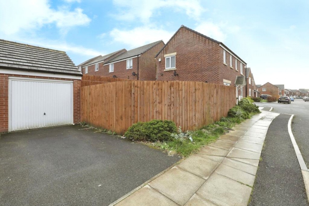 Liverpool, Merseyside