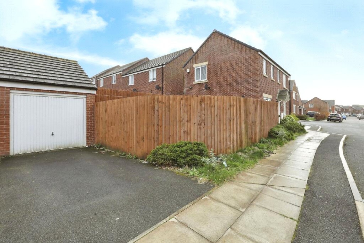 Liverpool, Merseyside