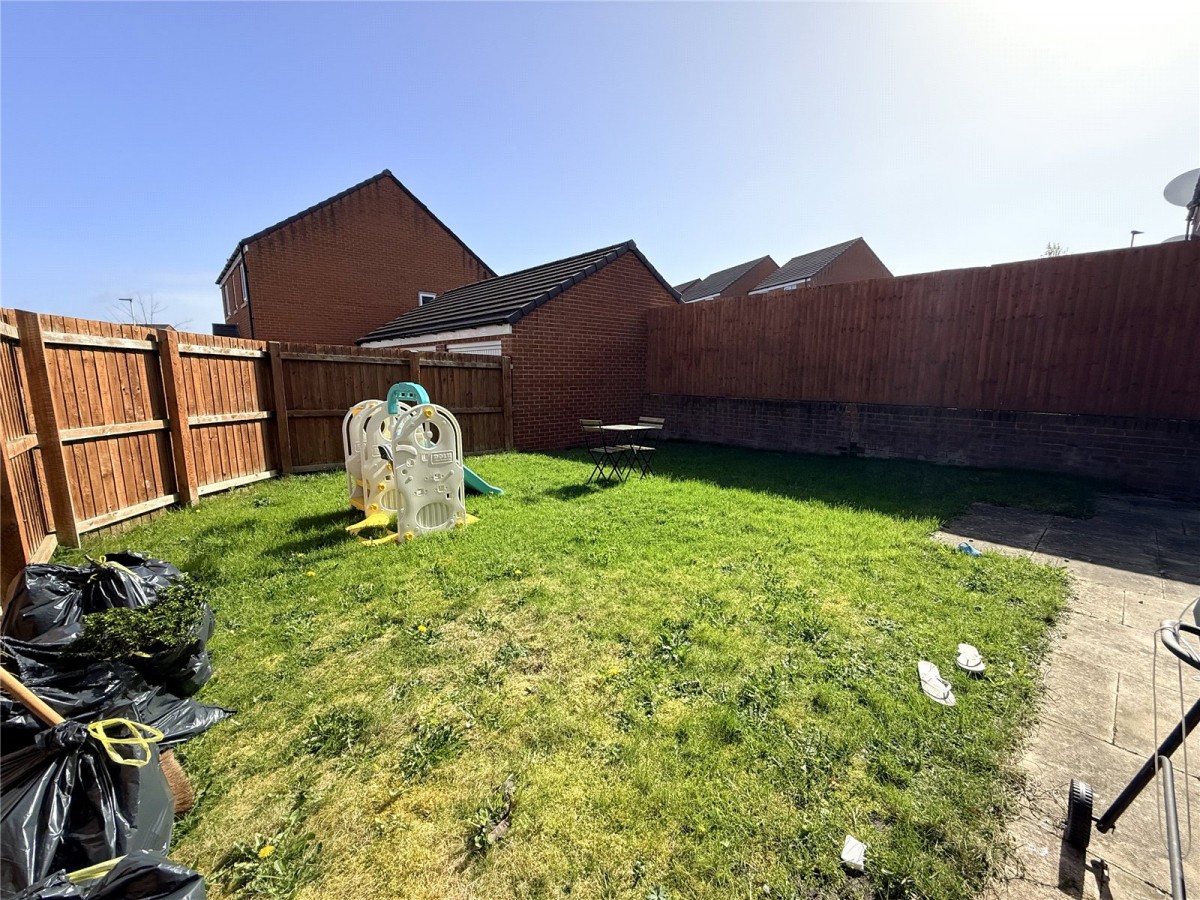 Liverpool, Merseyside