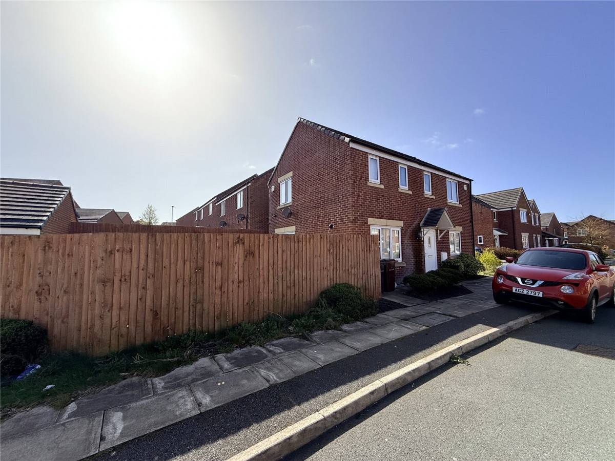 Liverpool, Merseyside