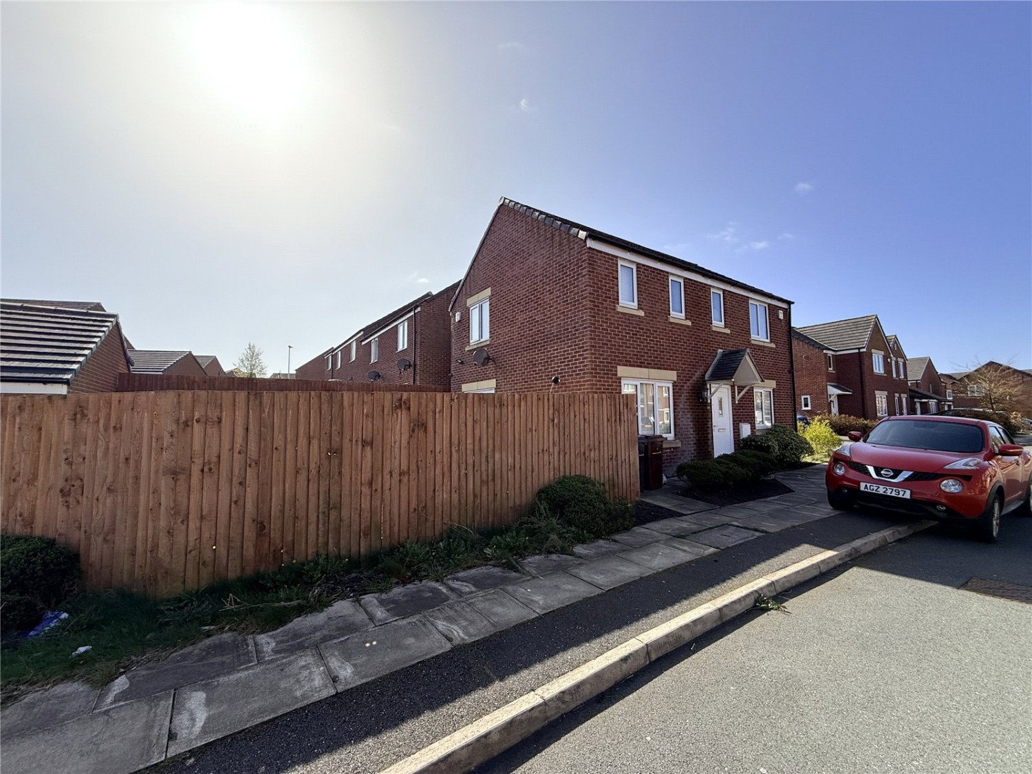 Liverpool, Merseyside