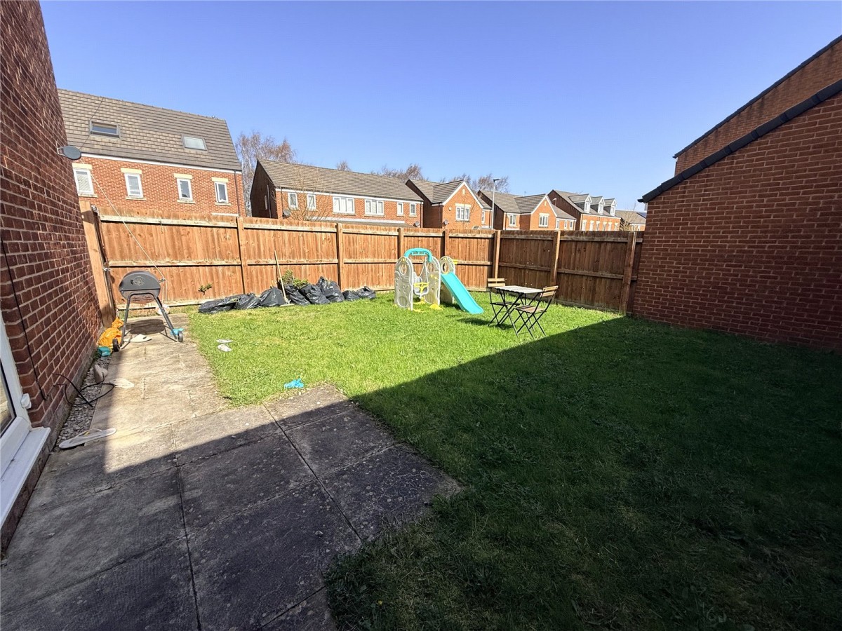 Liverpool, Merseyside