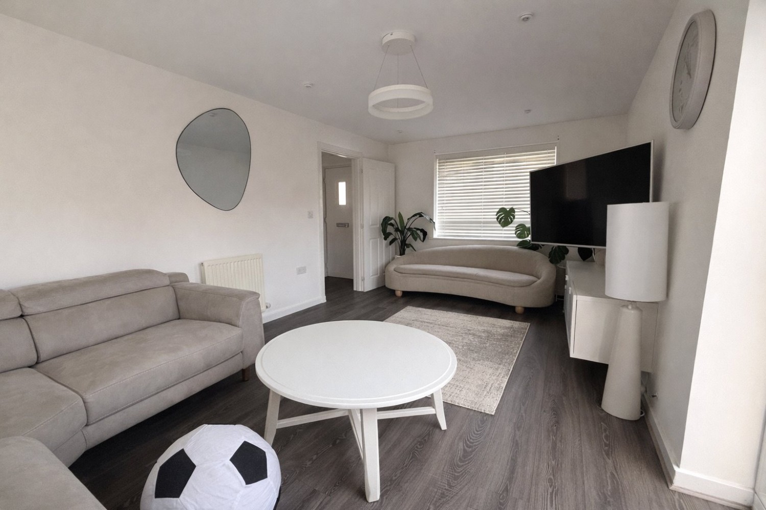 Liverpool, Merseyside