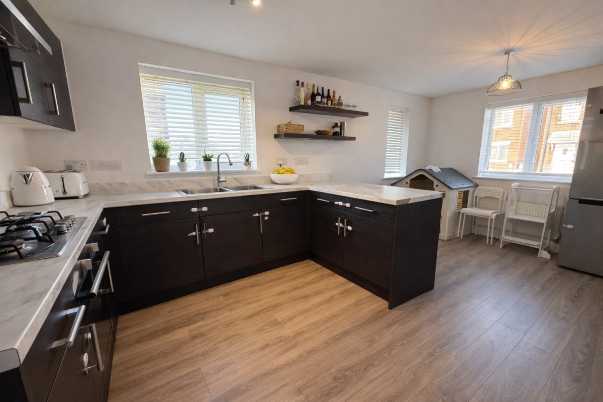 Liverpool, Merseyside