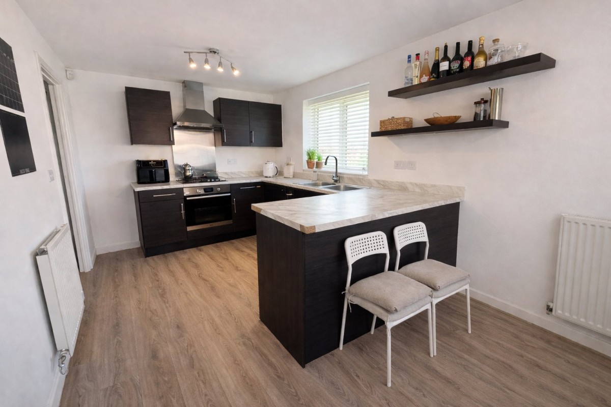 Liverpool, Merseyside