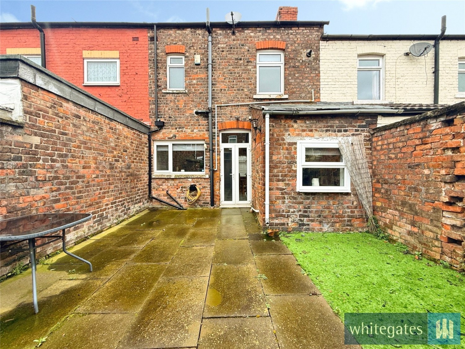 Liverpool, Merseyside