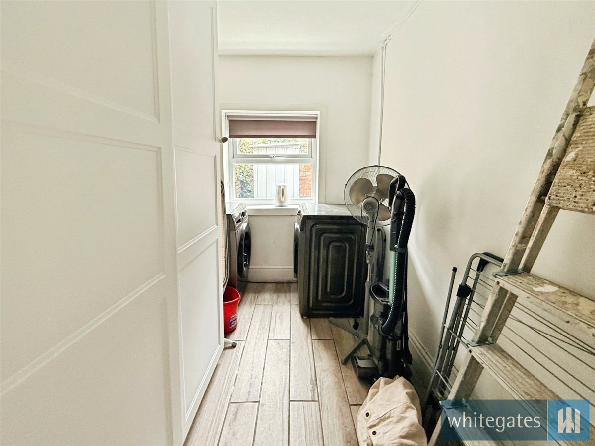 Liverpool, Merseyside