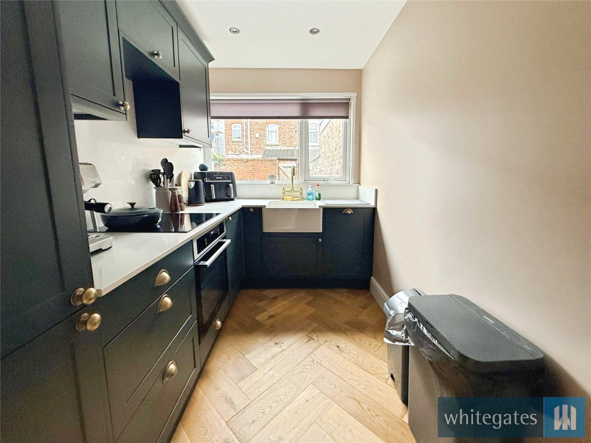 Liverpool, Merseyside