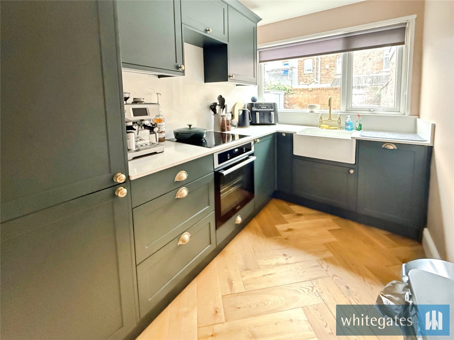 Liverpool, Merseyside