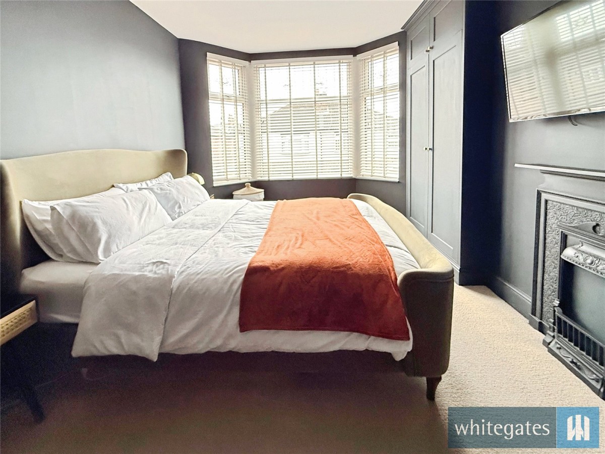 Liverpool, Merseyside