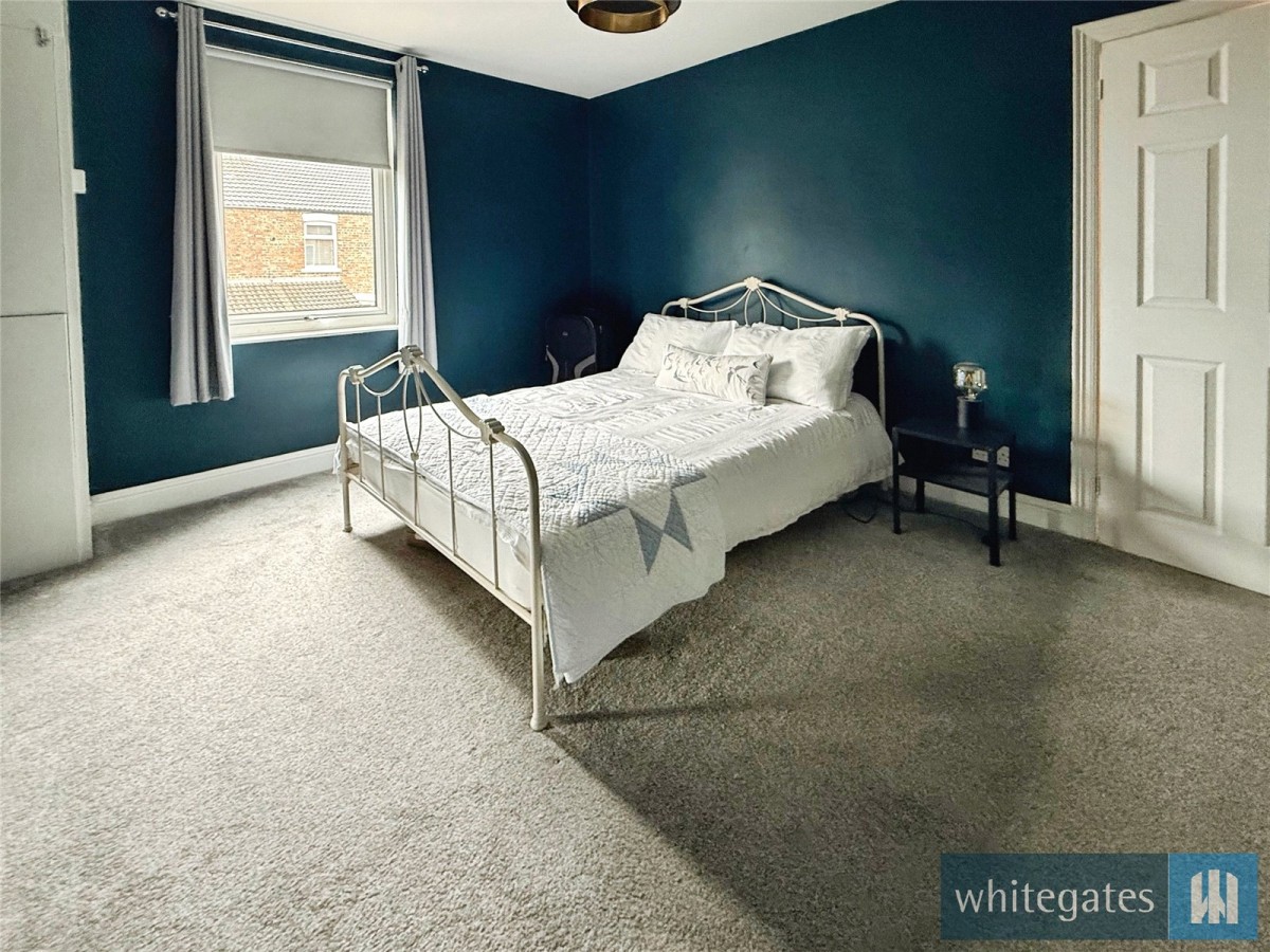 Liverpool, Merseyside