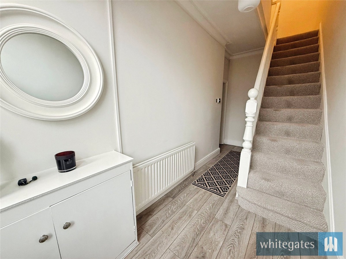 Liverpool, Merseyside