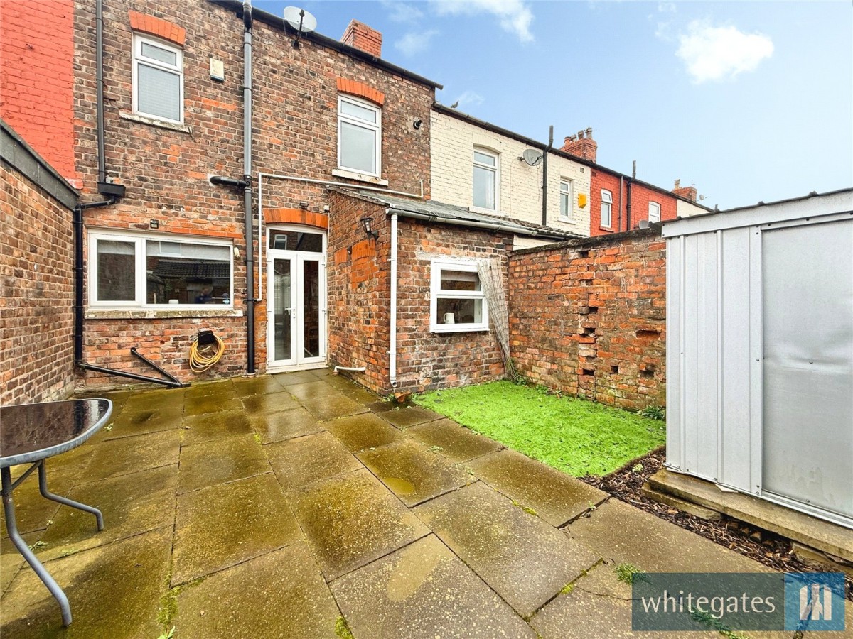 Liverpool, Merseyside