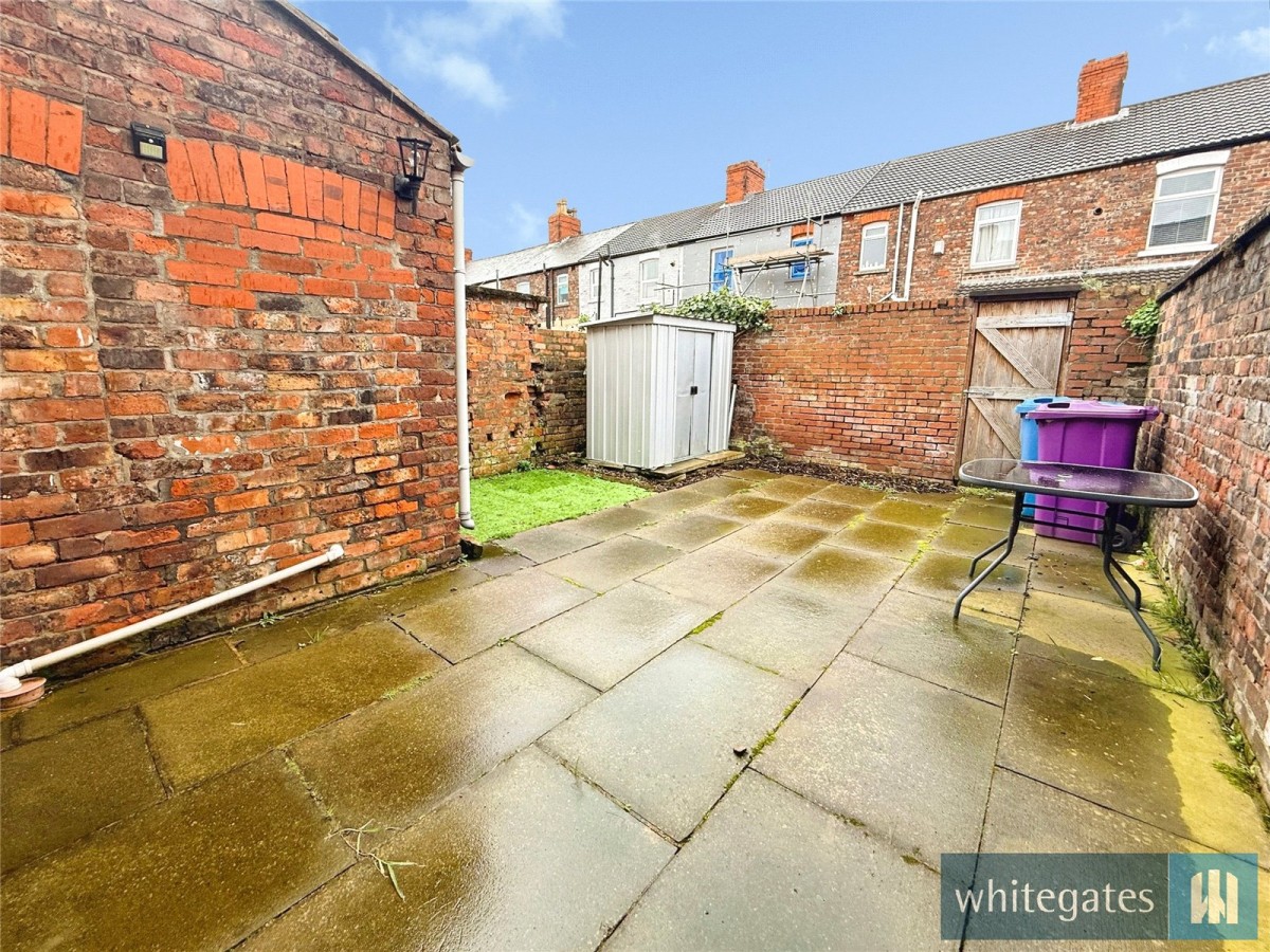 Liverpool, Merseyside