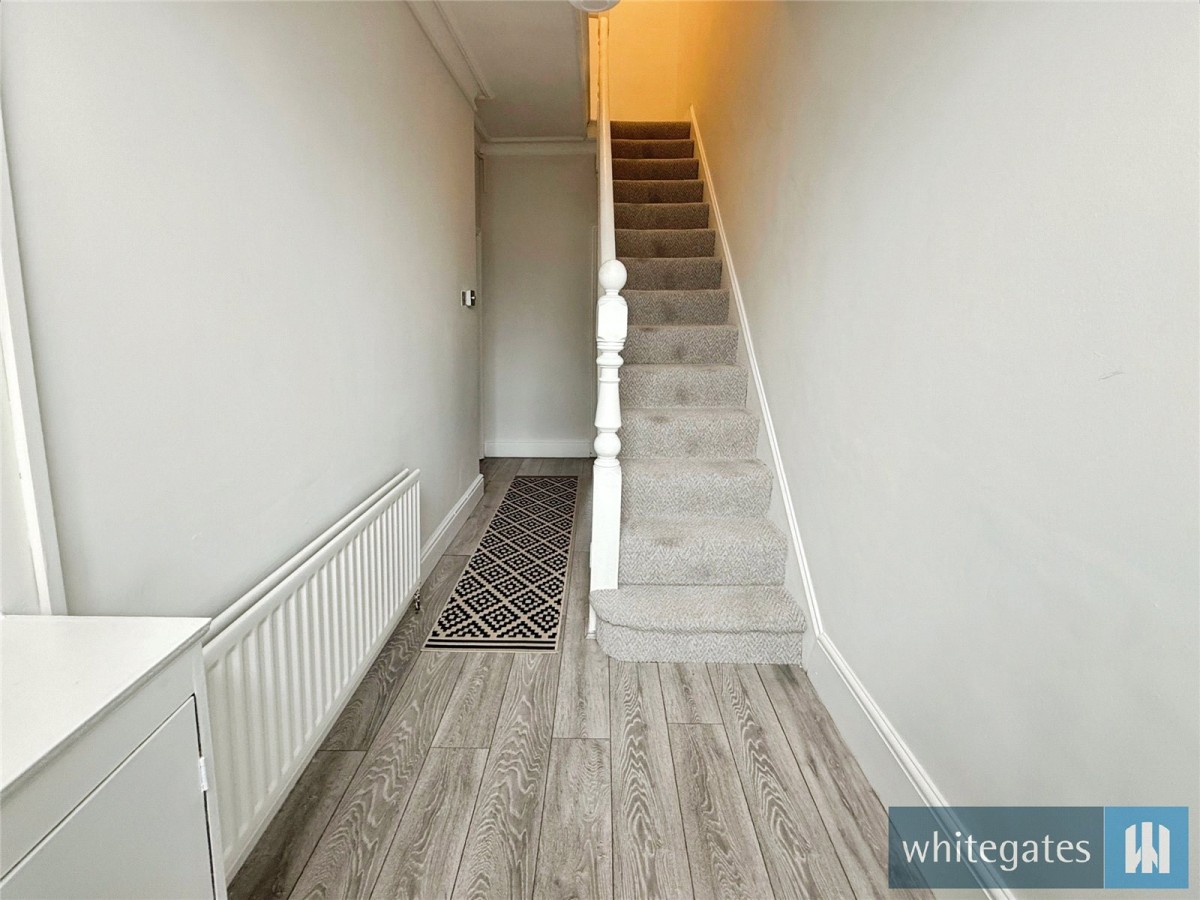 Liverpool, Merseyside