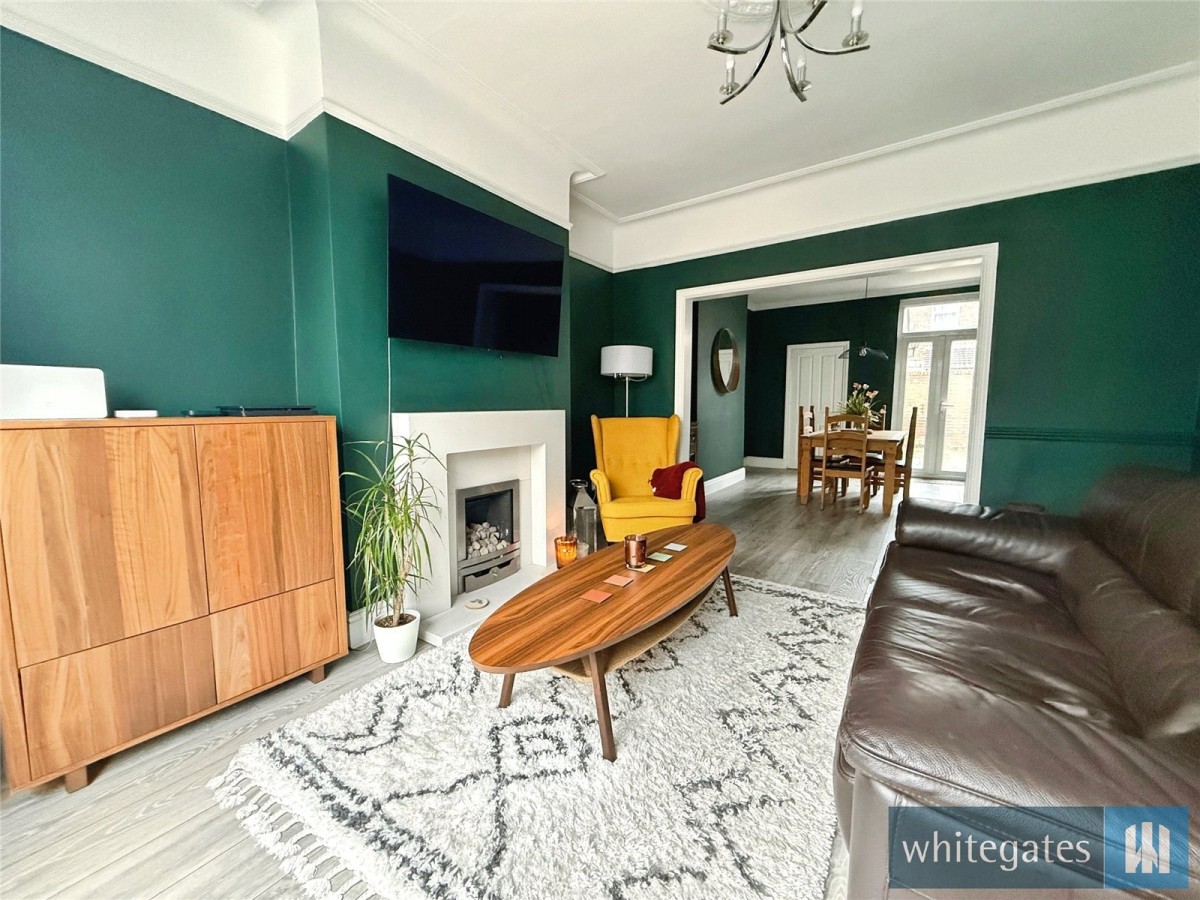 Liverpool, Merseyside