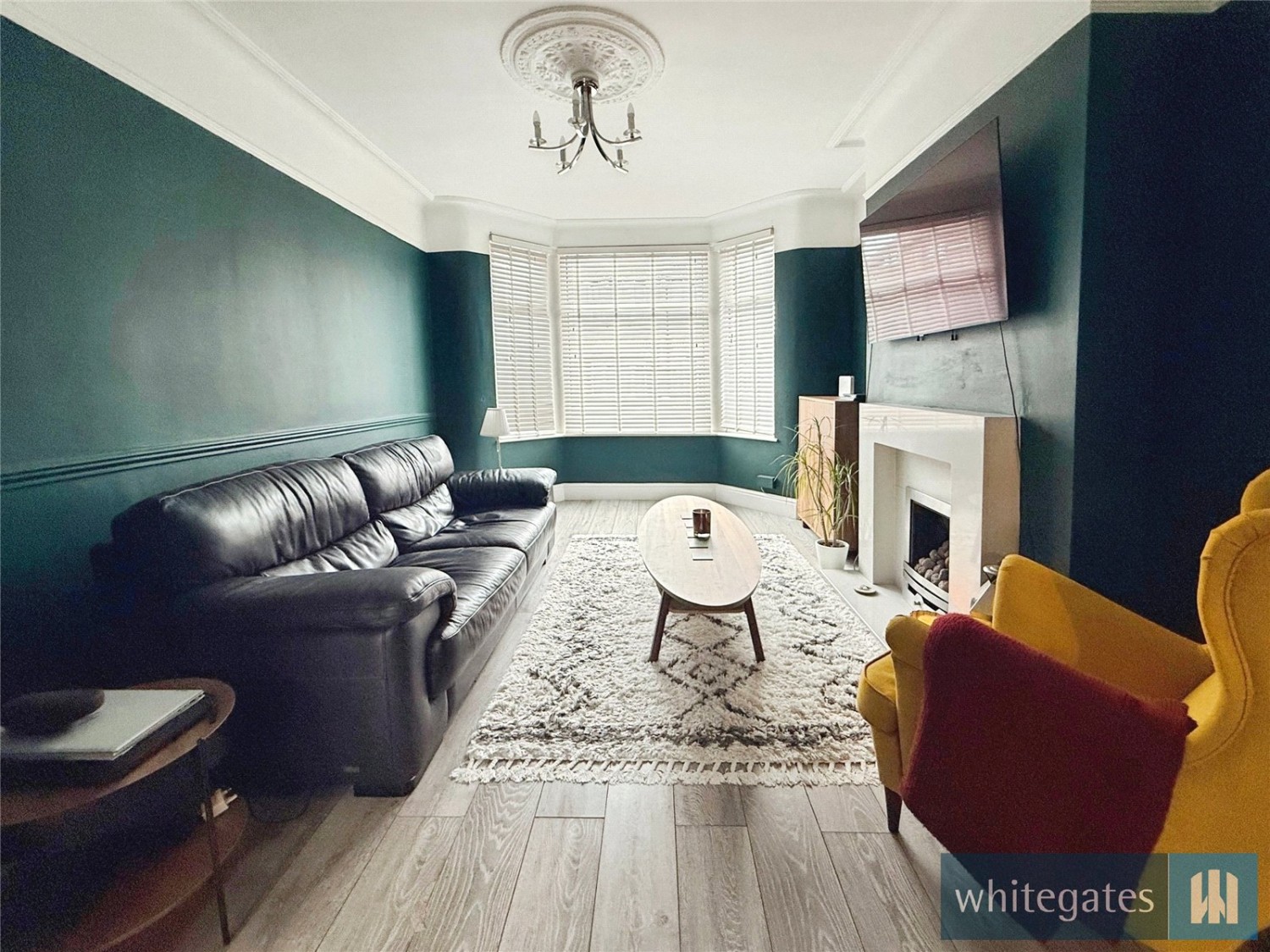 Liverpool, Merseyside