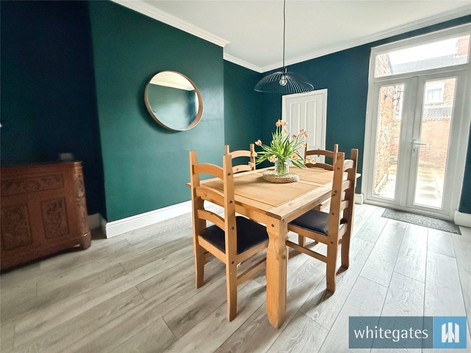 Liverpool, Merseyside