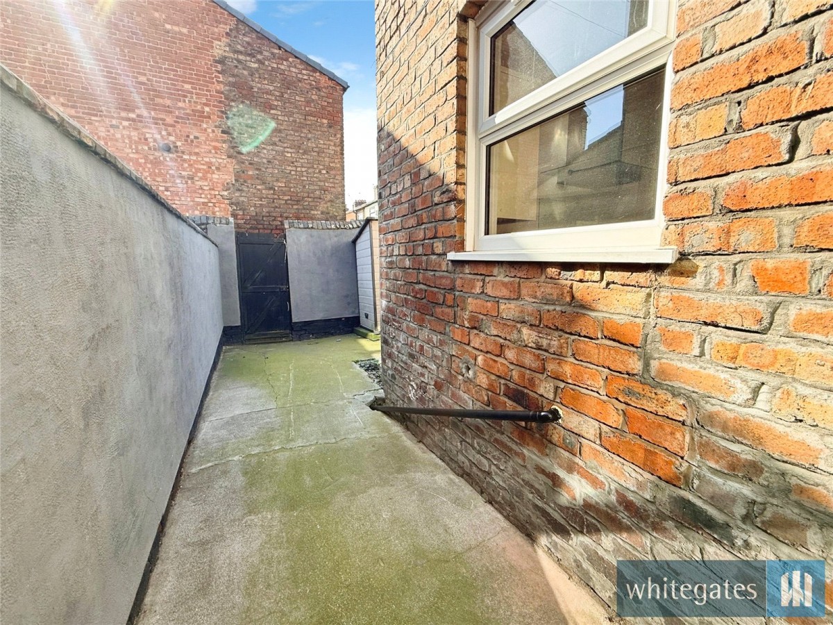 Liverpool, Merseyside