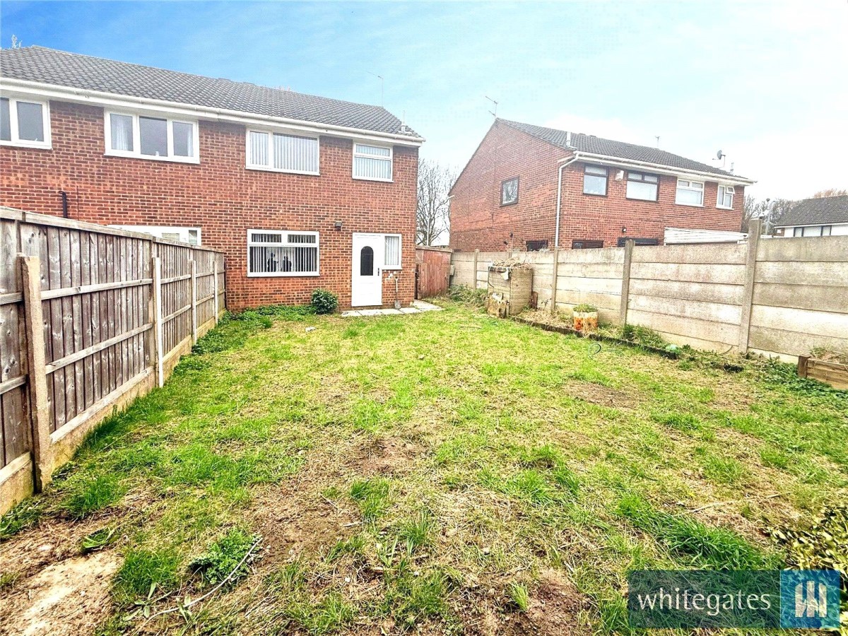 Liverpool, Merseyside