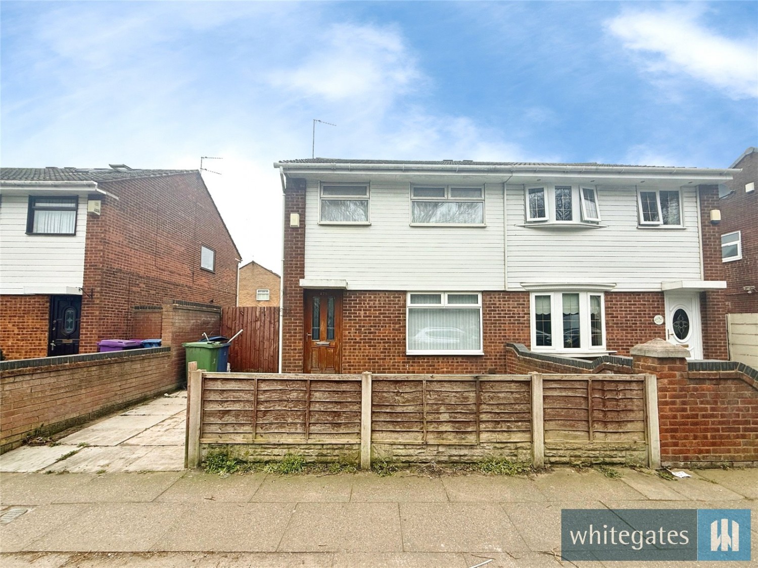 Liverpool, Merseyside