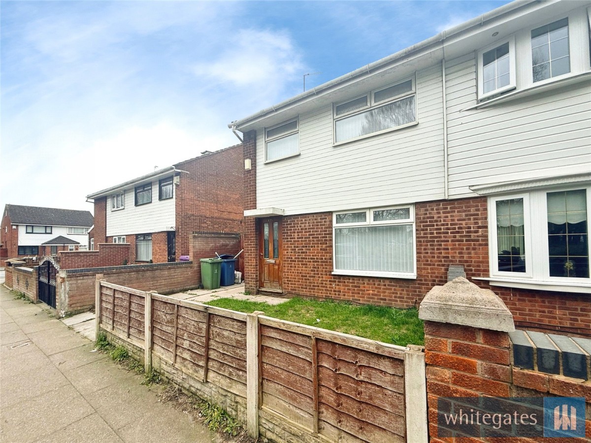 Liverpool, Merseyside