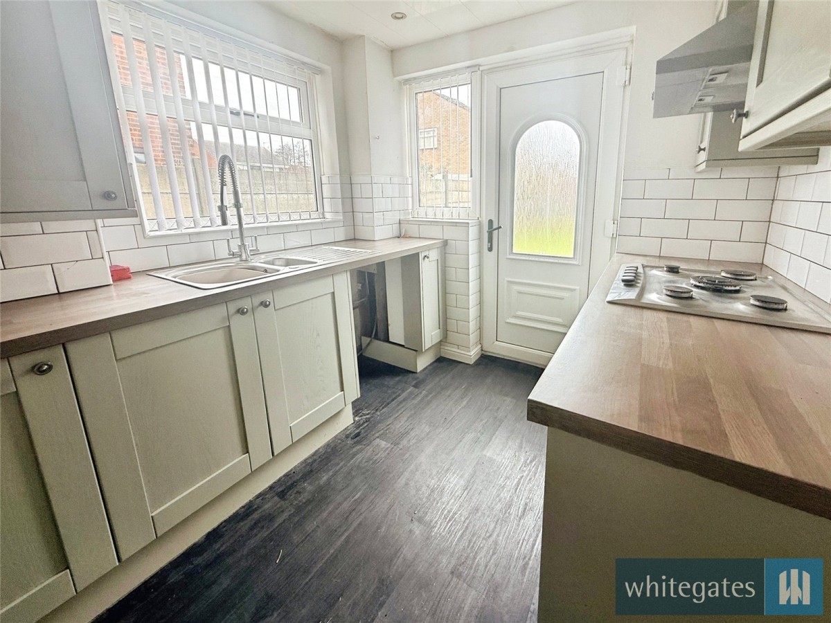 Liverpool, Merseyside