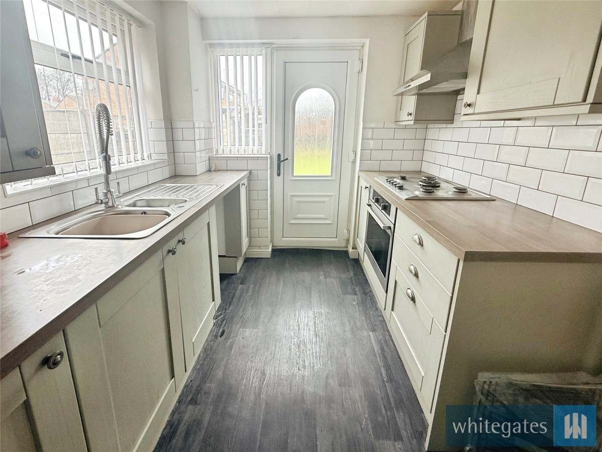 Liverpool, Merseyside