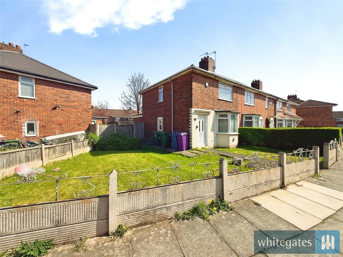 Liverpool, Merseyside