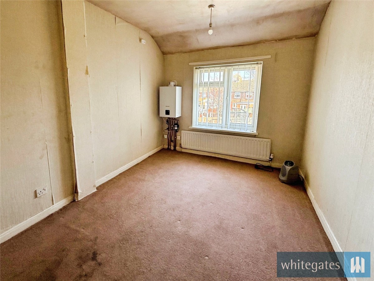 Liverpool, Merseyside