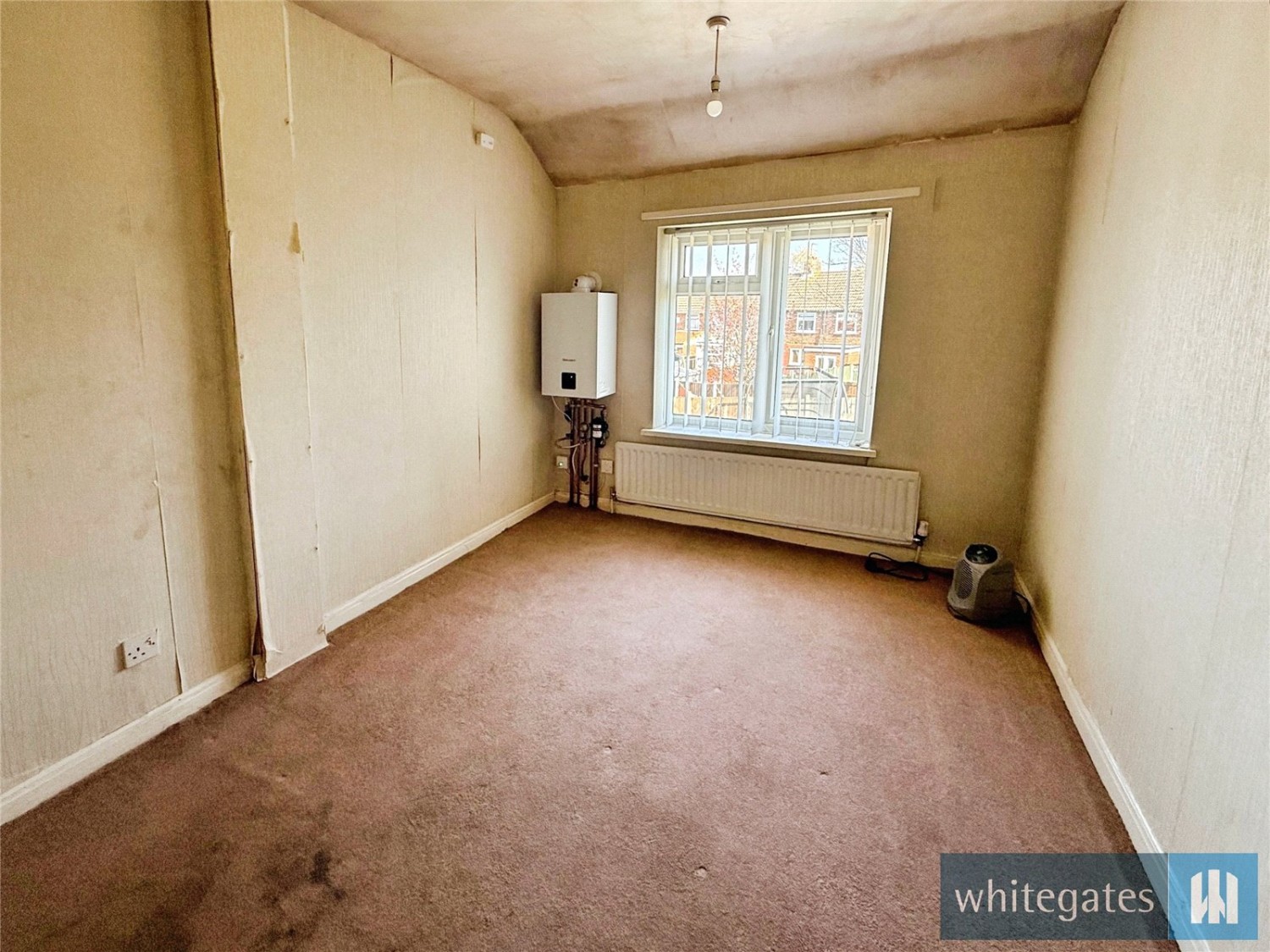 Liverpool, Merseyside